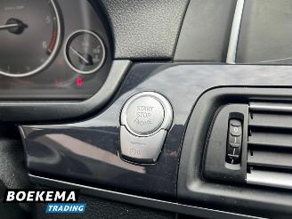 BMW 5-serie 518d High Executive Xenon HUD Keyless Climate Cruise PDC Trekh. picture 22