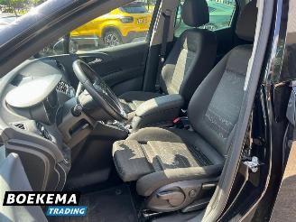 Opel Meriva 1.4 Edition Climate Cruise Control PDC picture 18