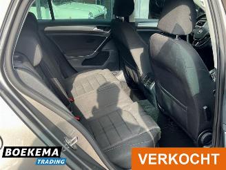 Volkswagen Golf 1.0 TSI Connected Navi Climate Cruise picture 19