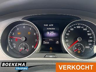 Volkswagen Golf 1.0 TSI Connected Navi Climate Cruise picture 24