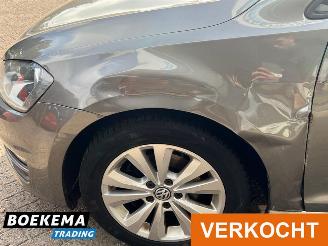 Volkswagen Golf 1.0 TSI Connected Navi Climate Cruise picture 9