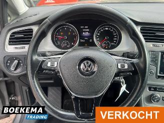 Volkswagen Golf 1.0 TSI Connected Navi Climate Cruise picture 23