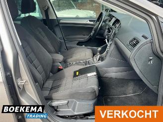 Volkswagen Golf 1.0 TSI Connected Navi Climate Cruise picture 21