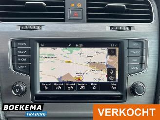 Volkswagen Golf 1.0 TSI Connected Navi Climate Cruise picture 26