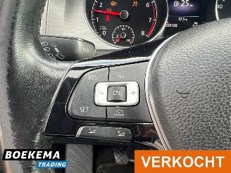 Volkswagen Golf 1.0 TSI Connected Navi Climate Cruise picture 25