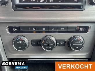 Volkswagen Golf 1.0 TSI Connected Navi Climate Cruise picture 27