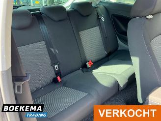 Seat Ibiza 1.2 TSI Style DSG Glazen Dak Cruise Climate picture 17