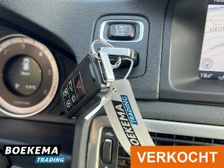 Volvo V-70 2.0 D3 Limited Aut Navi Cruise Trekhaak PDC picture 25