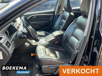 Volvo V-70 2.0 D3 Limited Aut Navi Cruise Trekhaak PDC picture 11
