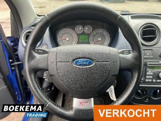 Ford Fiesta 2.0 16V ST 150PK Airco Sportpakket picture 21
