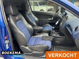 Ford Fiesta 2.0 16V ST 150PK Airco Sportpakket picture 20