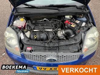 Ford Fiesta 2.0 16V ST 150PK Airco Sportpakket picture 11