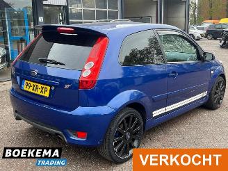 Ford Fiesta 2.0 16V ST 150PK Airco Sportpakket picture 2