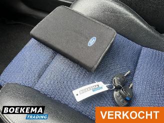 Ford Fiesta 2.0 16V ST 150PK Airco Sportpakket picture 27