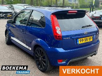 Ford Fiesta 2.0 16V ST 150PK Airco Sportpakket picture 3