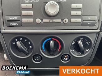 Ford Fiesta 2.0 16V ST 150PK Airco Sportpakket picture 25