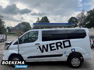 Ford Transit Custom 300 2.0 TDCI 130PK 6-Persoons Navi Climate Cruise Camera PDC picture 16