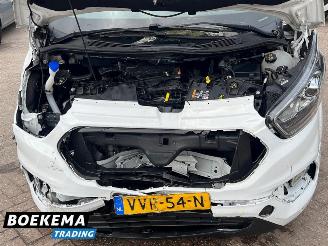 Ford Transit Custom 300 2.0 TDCI 130PK 6-Persoons Navi Climate Cruise Camera PDC picture 10