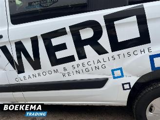 Ford Transit Custom 300 2.0 TDCI 130PK 6-Persoons Navi Climate Cruise Camera PDC picture 19