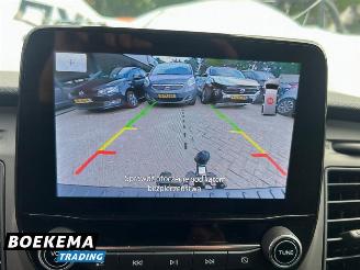 Ford Transit Custom 300 2.0 TDCI 130PK 6-Persoons Navi Climate Cruise Camera PDC picture 38