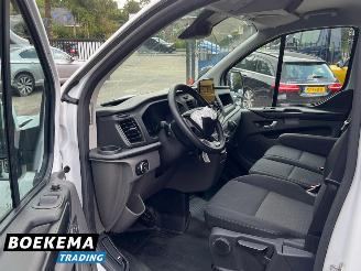 Ford Transit Custom 300 2.0 TDCI 130PK 6-Persoons Navi Climate Cruise Camera PDC picture 25