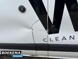 Ford Transit Custom 300 2.0 TDCI 130PK 6-Persoons Navi Climate Cruise Camera PDC picture 18