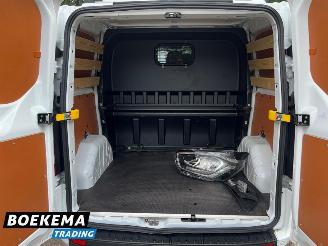 Ford Transit Custom 300 2.0 TDCI 130PK 6-Persoons Navi Climate Cruise Camera PDC picture 27