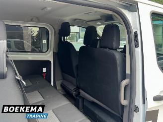 Ford Transit Custom 300 2.0 TDCI 130PK 6-Persoons Navi Climate Cruise Camera PDC picture 29