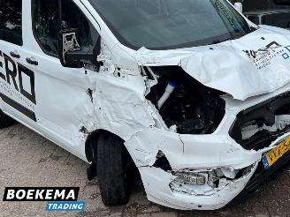 Ford Transit Custom 300 2.0 TDCI 130PK 6-Persoons Navi Climate Cruise Camera PDC picture 6