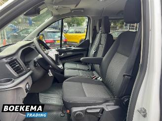 Ford Transit Custom 300 2.0 TDCI 130PK 6-Persoons Navi Climate Cruise Camera PDC picture 26