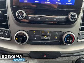 Ford Transit Custom 300 2.0 TDCI 130PK 6-Persoons Navi Climate Cruise Camera PDC picture 37