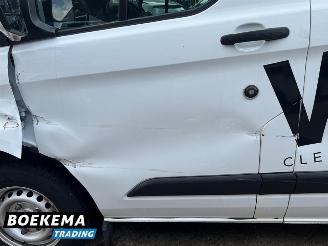 Ford Transit Custom 300 2.0 TDCI 130PK 6-Persoons Navi Climate Cruise Camera PDC picture 17