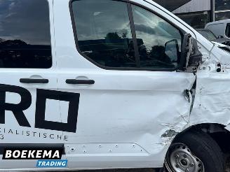 Ford Transit Custom 300 2.0 TDCI 130PK 6-Persoons Navi Climate Cruise Camera PDC picture 8