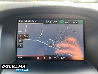 Ford Focus Wagon 1.5 TDCI Titanium Navigatie Climate Cruise PDC Trekh. picture 30