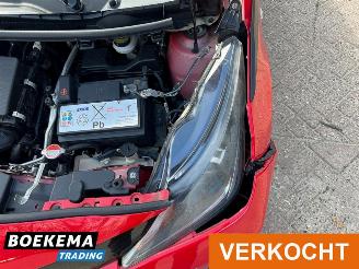 Toyota Aygo 1.0 VVT-i x-play Airco Camera Cruise Carplay picture 13