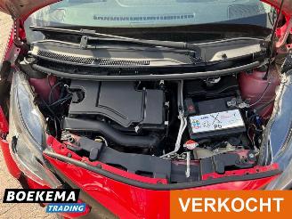 Toyota Aygo 1.0 VVT-i x-play Airco Camera Cruise Carplay picture 11