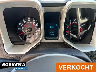 Chevrolet Camaro 3.6 V6 305PK Handbak! Navigatie Climate picture 16