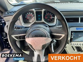 Chevrolet Camaro 3.6 V6 305PK Handbak! Navigatie Climate picture 15