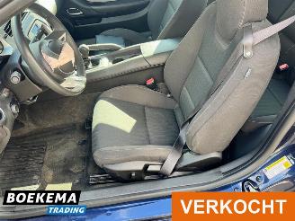 Chevrolet Camaro 3.6 V6 305PK Handbak! Navigatie Climate picture 12