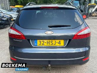 Ford Mondeo Wagon 2.0 16V Titanium Climate Cruise Trekhaak picture 15