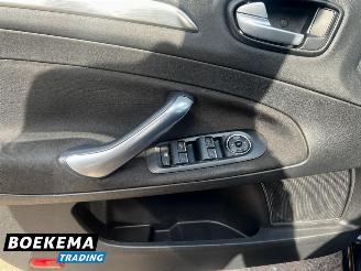 Ford Mondeo Wagon 2.0 16V Titanium Climate Cruise Trekhaak picture 23