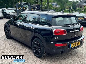Mini Clubman Cooper 1.5 Business Automaat Navigatie Climate Cruise NL-Auto! picture 3