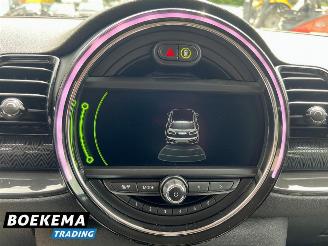 Mini Clubman Cooper 1.5 Business Automaat Navigatie Climate Cruise NL-Auto! picture 27
