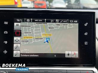 Citroën C4 cactus 1.2 PureTech Shine Navi Climate Cruise PDC picture 25