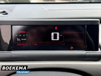 Citroën C4 cactus 1.2 PureTech Shine Navi Climate Cruise PDC picture 23