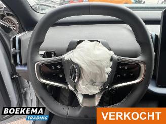 Volvo EX30 Single Motor Extended Range Core 69 kWh Keyless Navi Climate PDC picture 29