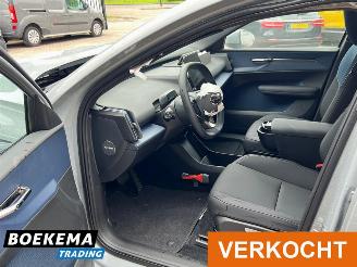 Volvo EX30 Single Motor Extended Range Core 69 kWh Keyless Navi Climate PDC picture 24