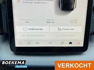 Volvo EX30 Single Motor Extended Range Core 69 kWh Keyless Navi Climate PDC picture 34