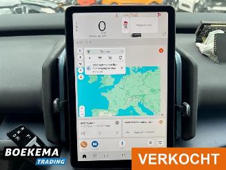 Volvo EX30 Single Motor Extended Range Core 69 kWh Keyless Navi Climate PDC picture 32