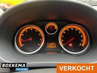 Opel Corsa 1.2-16V Enjoy Trekhaak Metalic picture 20